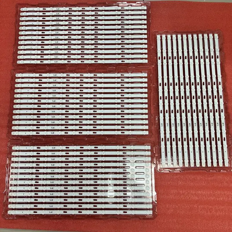 LED Backlight For Samsung BN96-48107A QE82Q70RAT QN82Q70RAF QN82Q7DRAF GQ82Q70RGT QN82Q70RAF QN82Q70RAG QA82Q70RAJ QA82Q75RAK