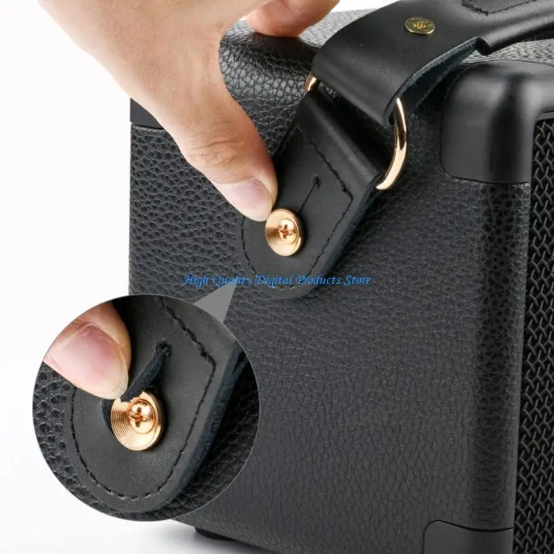 Kilburn II/Stockwell II 스피커 용 U2Je 사용 스트랩