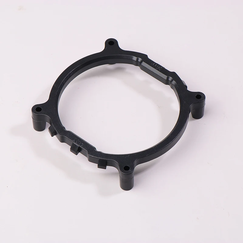 2024 New Round LGA2011 Base Bracket For X299 X99 X79 Motherboard CPU Radiator Fixed Socket With Screws For Computer Base