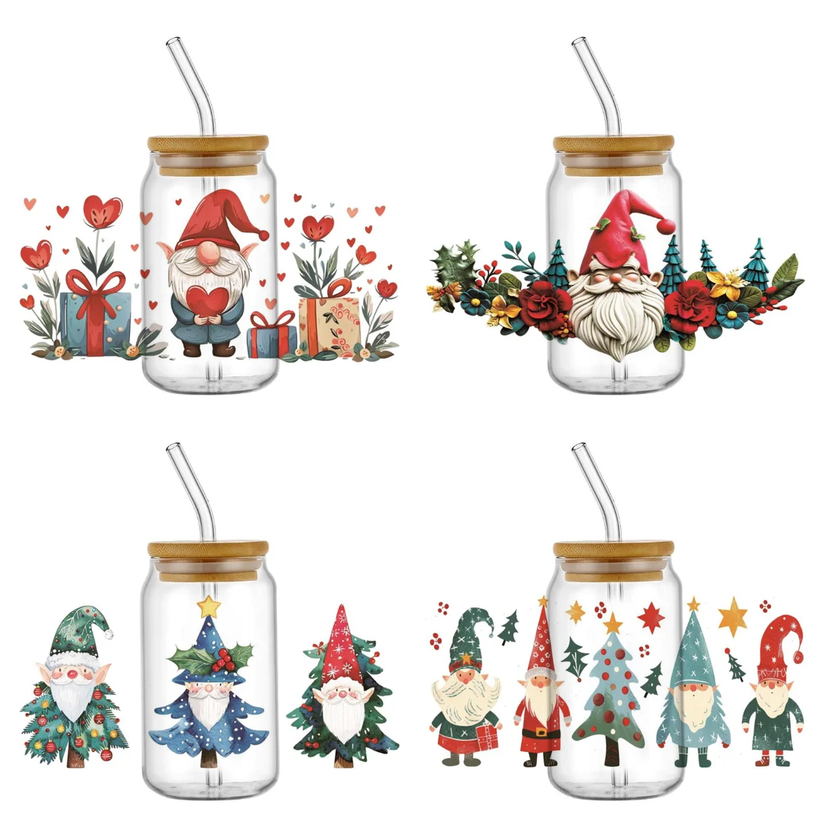 New Design Santa Cl… - image