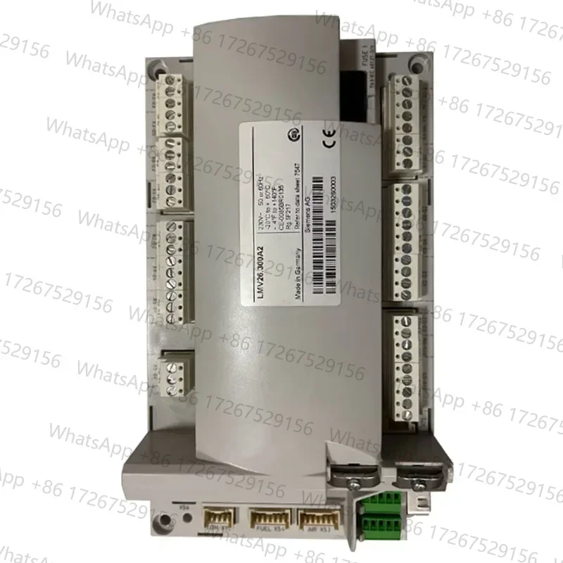 LMV26.300A2 Program controller brand new original