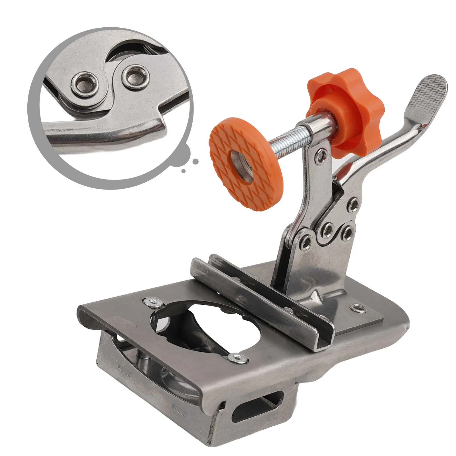 

Brand New Drilling Bit Jig Locator Convenient Drill Efficient Guide Hole Opener Precise Reliable User-Friendly