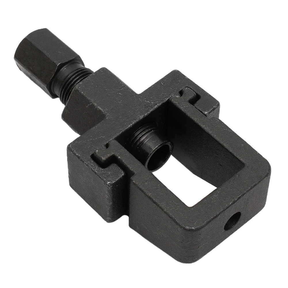 Breaker Splitter Riveting Tool Style 13x5.7x3.5cm Puller Removal Black Carbon Steel Chain Riveter High Quality