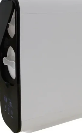 

Undersink reverse osmosis drinking water filtration treatment equipment