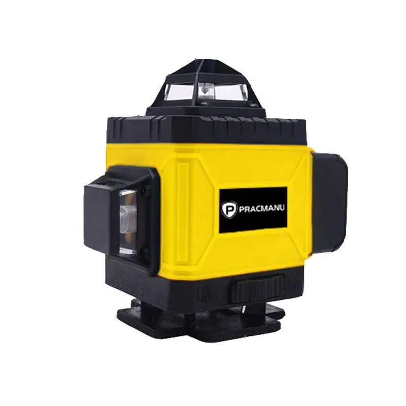 

z 4D 16 line green beam self-leveling 360 degree laser level