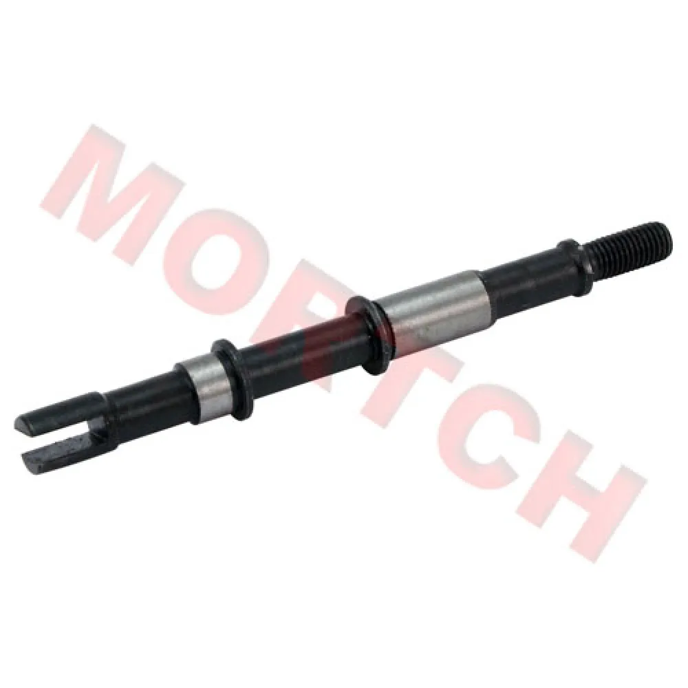 CF250 Water Pump Axle 250-5065 For Jonway JMstar CFmoto Scooter Motorcycle ATV 172mm Engine