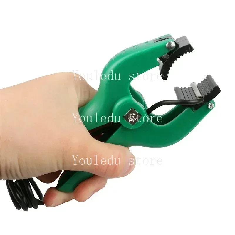 Sensors Clips Tools Inspection Temperature Refrigeration Air Conditioner Meter Accessory Clipping Clips Refrigerant Clamp