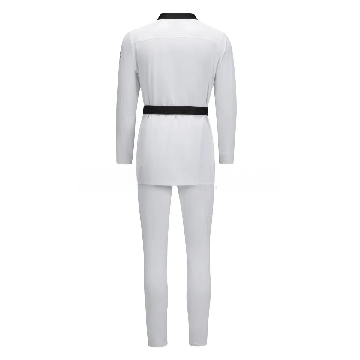 

DEDOO Tae Kwon Do orm Tight Fit Elastic WT Сертифицированная Cetition Пижама вверх Купить молодежные боевые искусства Цетition orm