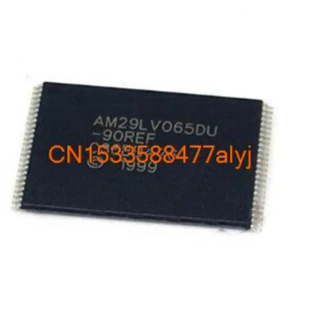 

NEW AM29LV065DU-90REF