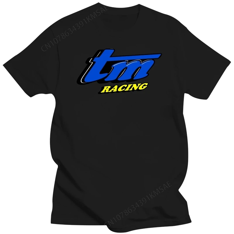 New TM Racing    T SHIRT S-2XL