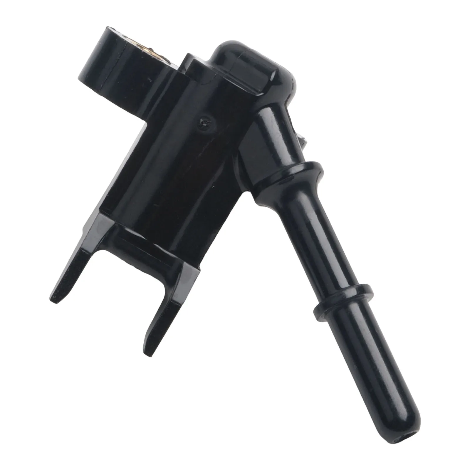 Outdoor Adventure As Shown Fuel Injector Cap Foreman 500 OE Part Number Plastic Material Foreman Series Fitment For ATV