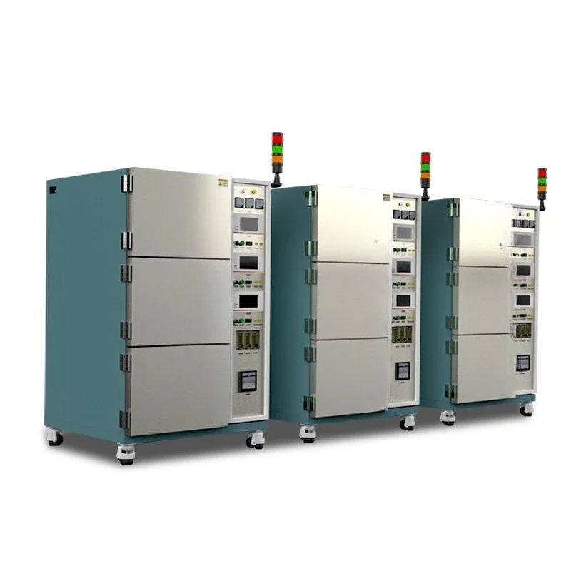 Halbleiterofen, elektrischer Laborofen, Hochtemperatur-Trocknungsgeräte, industrielles elektrisches Trocknen mit konstanter Temperatur