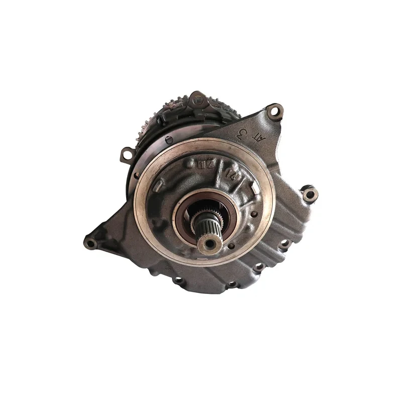 TF-80N TF80SC AF40 6 Speed Gearbox Parts 1Set Transmission Maintenance Accessories