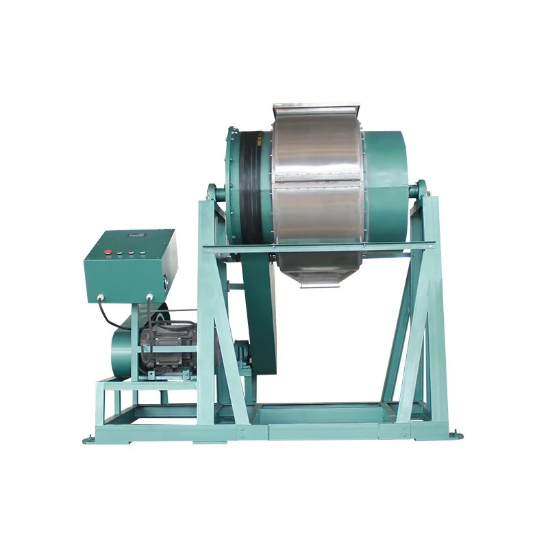 Roller ball mill, dry grinding wet grinding ball mill