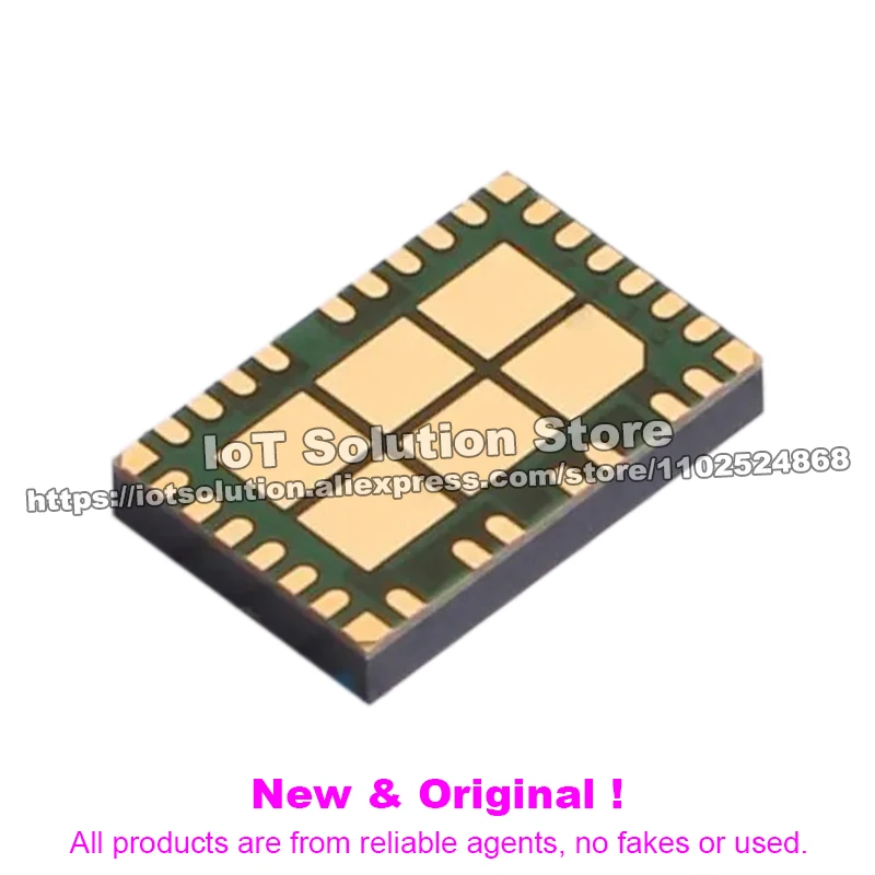 1PCS LT8650SIV#PBF LT8646SIV#PBF LT8645SEV#PBF LT8645SIV#PBF LT8645SEV-2#PBF LT8645SHV-2#PBF #2