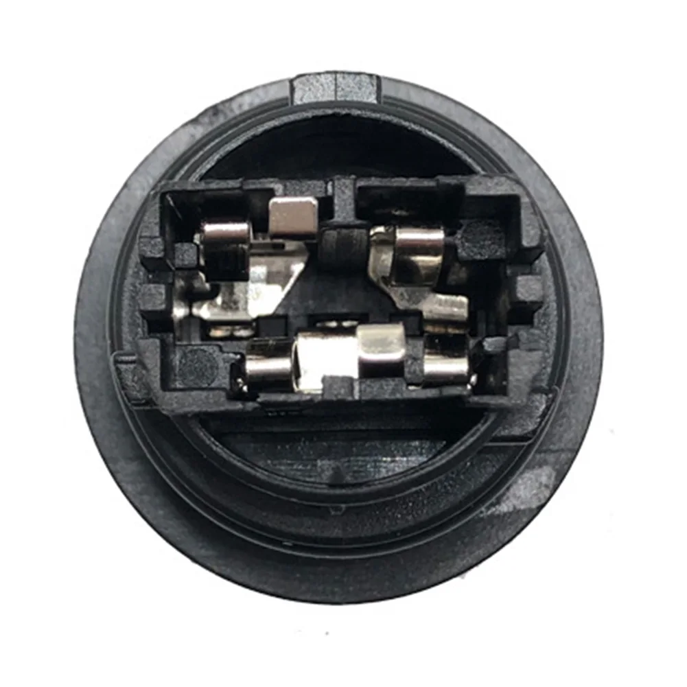Automotive Lamp Socket Replacement Headlight Automotive Accessory As Shown In The Picture Headlight Socket Easy To Use