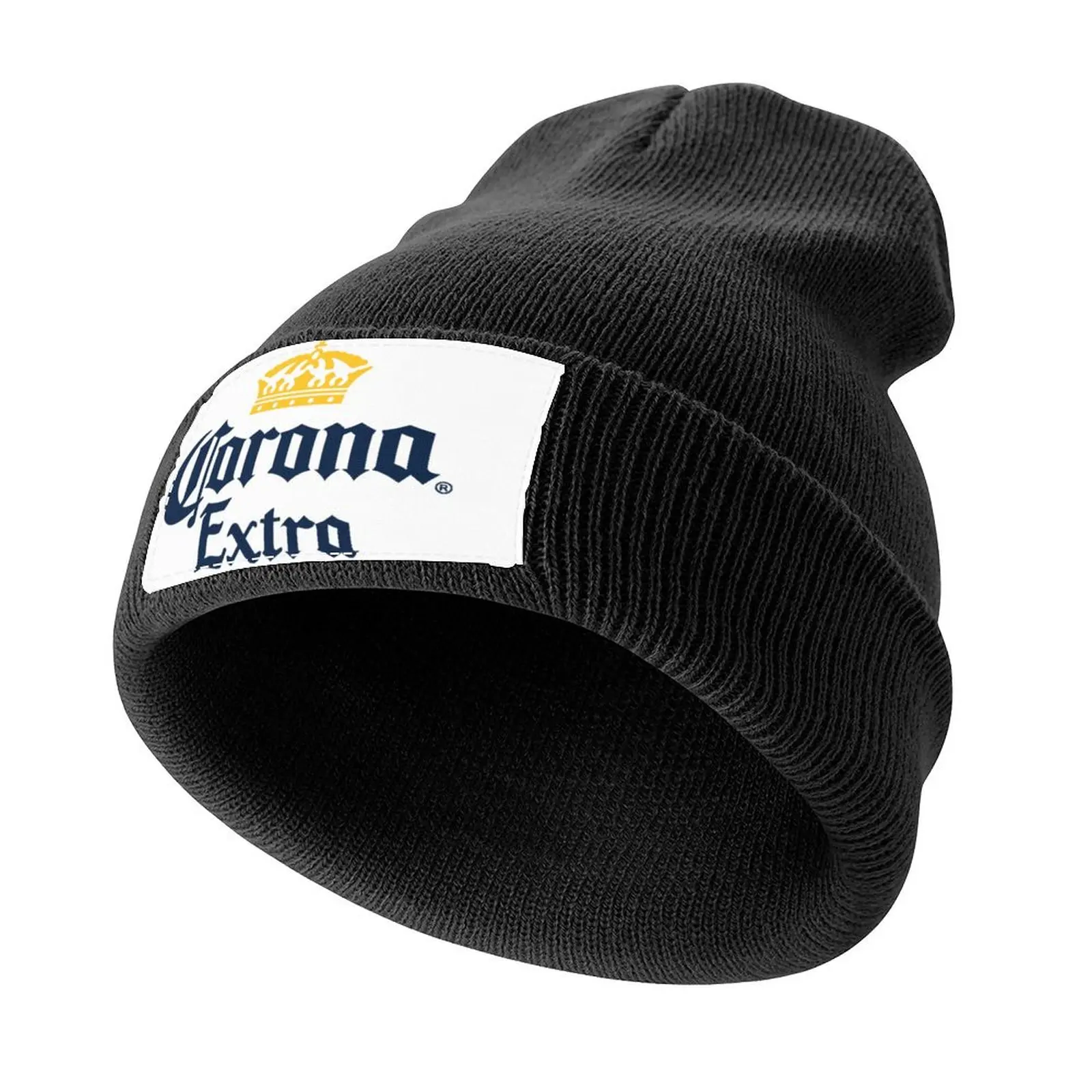 

beer bottles ojo yo Knitted Cap Golf Luxury Brand Thermal Visor Hood Women Men's