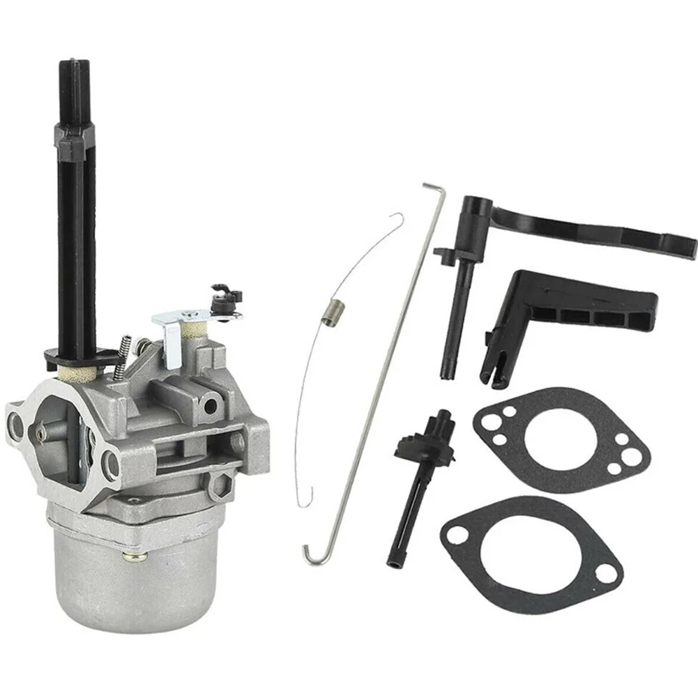 

Optimized Carburetor for Snowblower Use Model For 591378 for Efficient Operation with Compatible Parts For 697978 and 699966