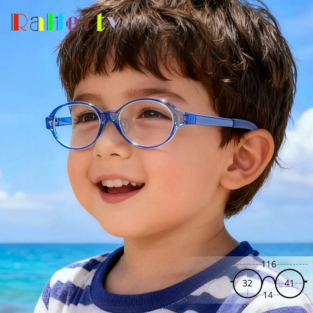 Ralferty TR90 Baby … - image