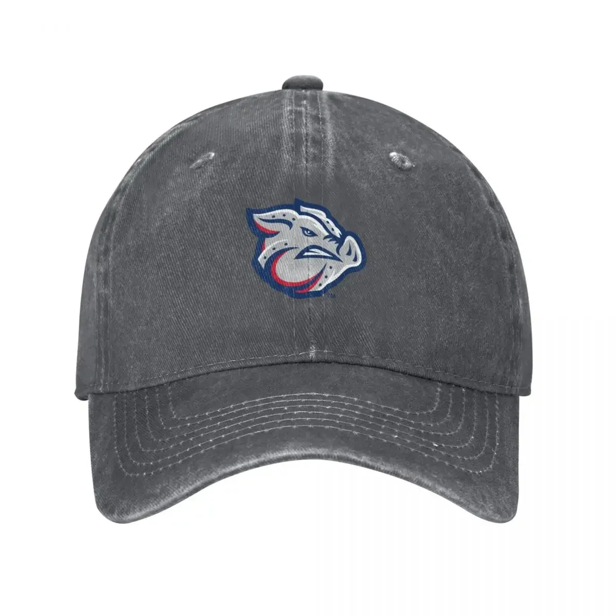 Lehigh Valley IronPigs Baseball Cap Icon New In Hat |-F-| Men's Baseball Women's