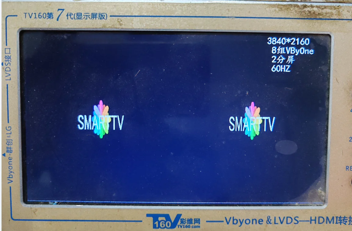 

CV960XH-A50 4-core 4K smart WiFi TV motherboard Android 7.1 version 8G memory, physical photos of new products