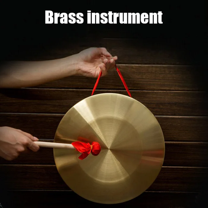Thumbnail 3 - #15 Compare Gongs Before You Buy