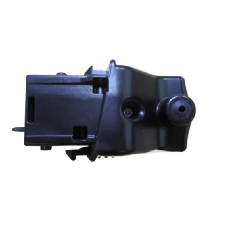 

Applicable To Philips, Coffee Machine HD8753 HD8906 Milk Cup Outlet, Plastic Accessories