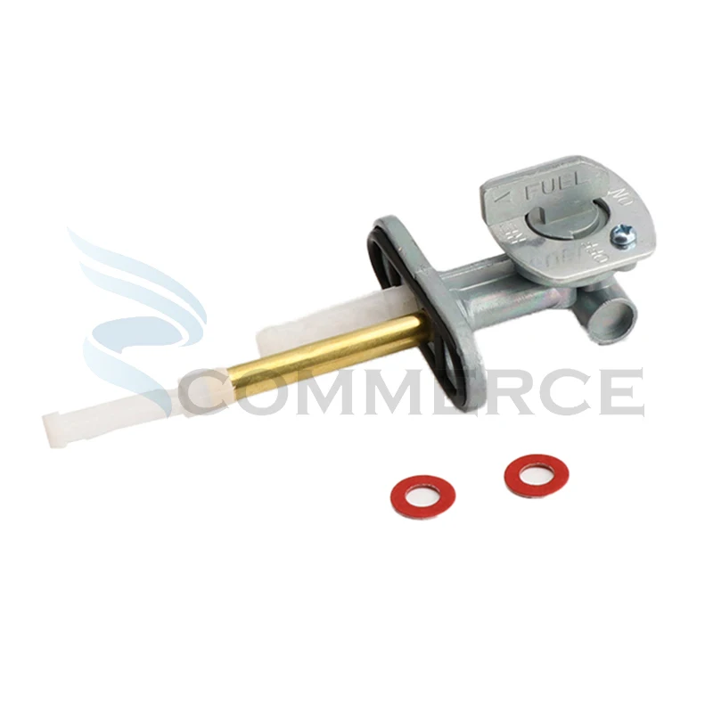 Gas Fuel Valve Petcock Switch for Yamaha Blaster 200 YFS200 TTR 250 230 125 225 XT 600 WR 250F 400F 450F YFM 350 600 660 TTR230