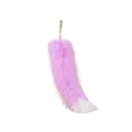 Purple White