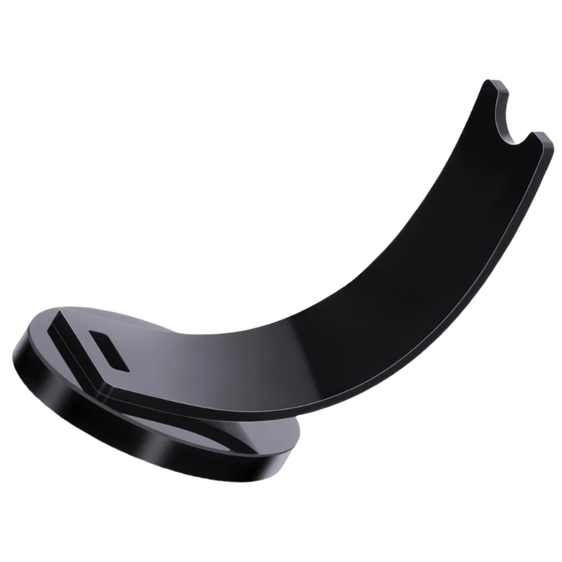 Acrylic Bút Bút Chì Đỡ Bút Máy Làm Bàn Chải Trang Điểm Giá Đựng Bút Bi Bút Chì Trang Sức Giọt