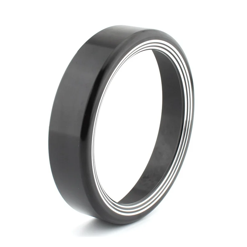 

A33K-For Davidson X350 Speedometer Trim Ring Speedometer Gauge Cover For X350