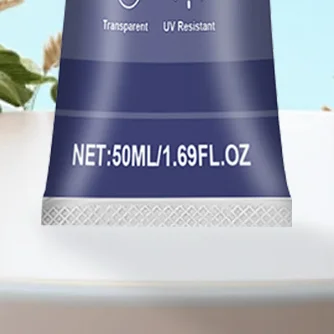 1-3set Pool Liner Patch Repair Kit Transparent Air Mattress Patch Kit Inflatable Patch Repair Kit for Air Mattress Bounce House
