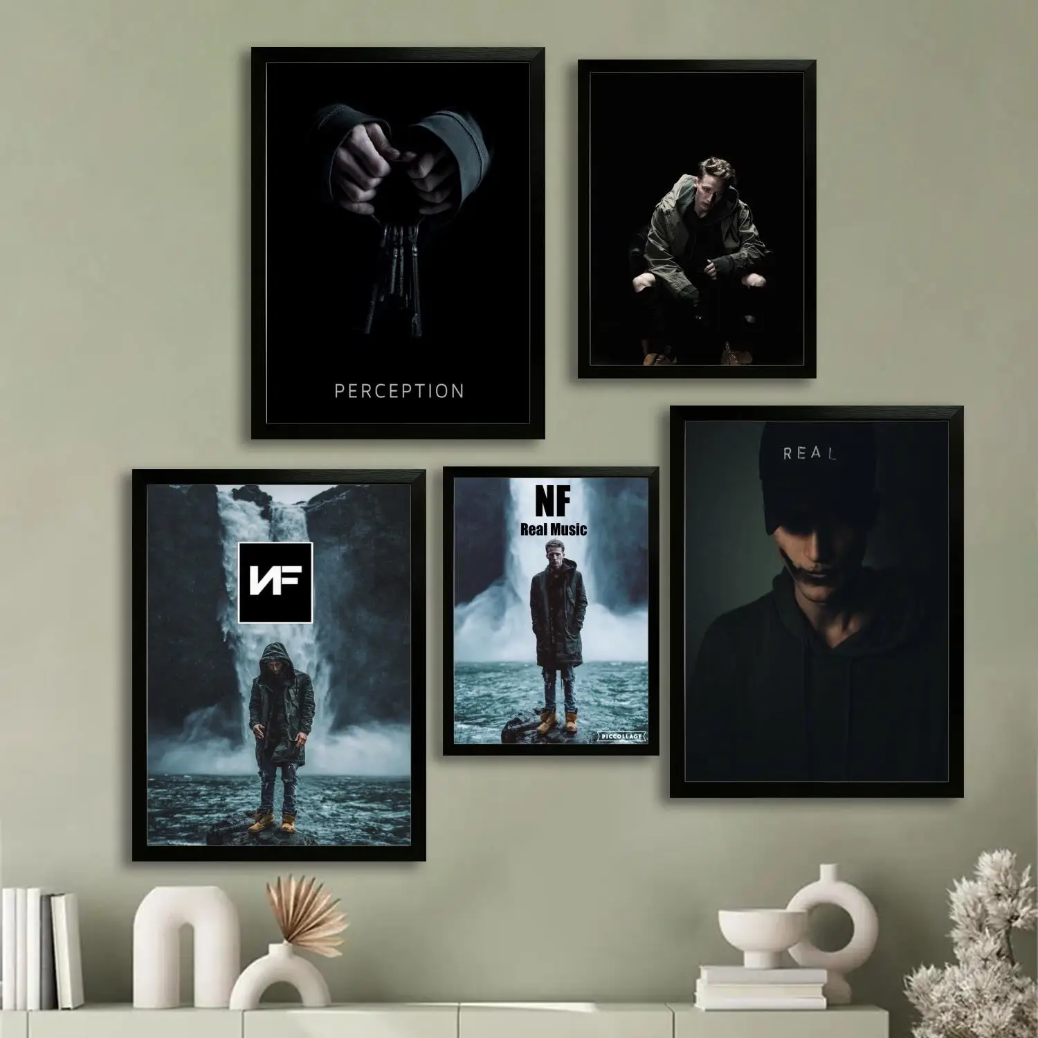 Nf Canvas Art Poste… - image