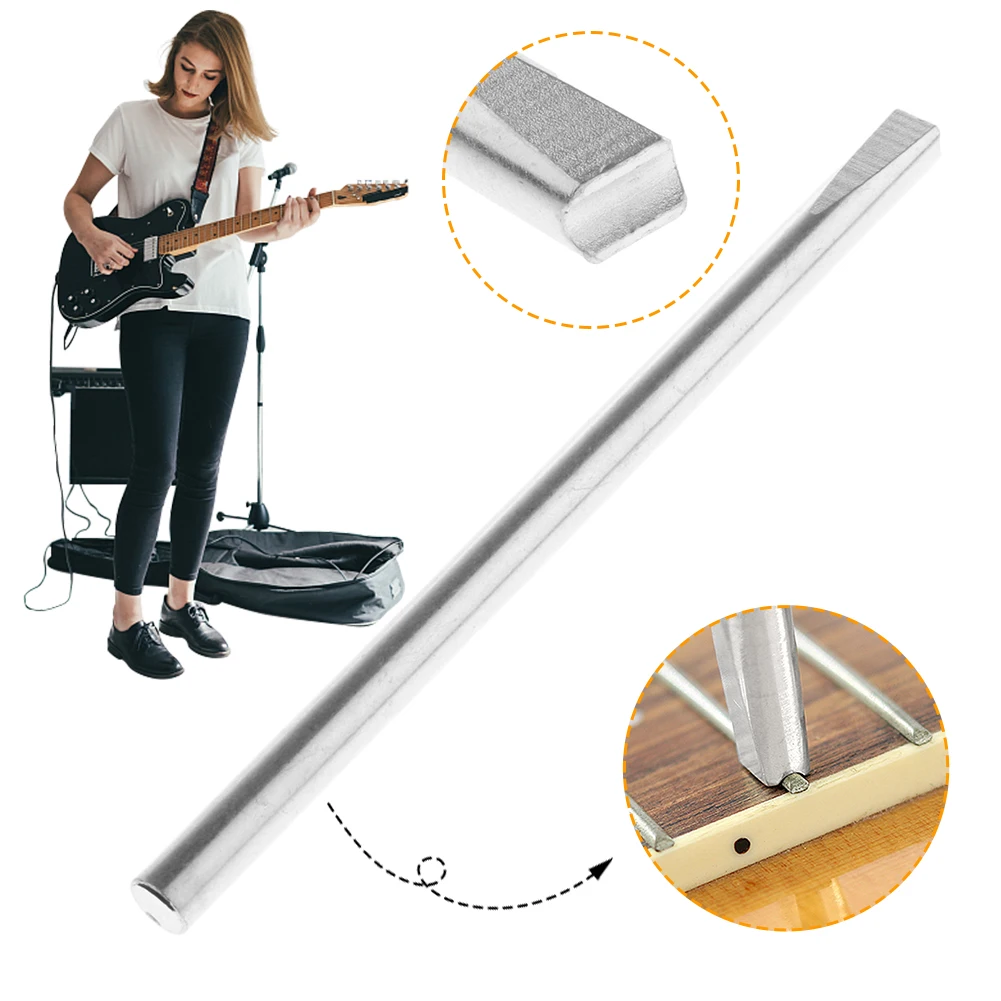 ملحقات الآلات الموسيقية أدوات إصلاح الحنق وأدوات Luthier أدوات إصلاح الجيتار Luthier ملف تتويج الجيتار #1