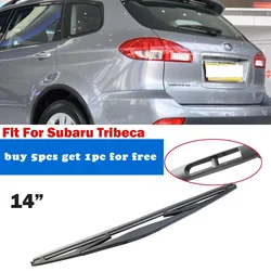 1PC Car Rear Wiper Blade  14