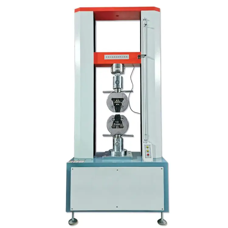 30Ton Computer Servo Type Universal Tensile Strength Tester Price