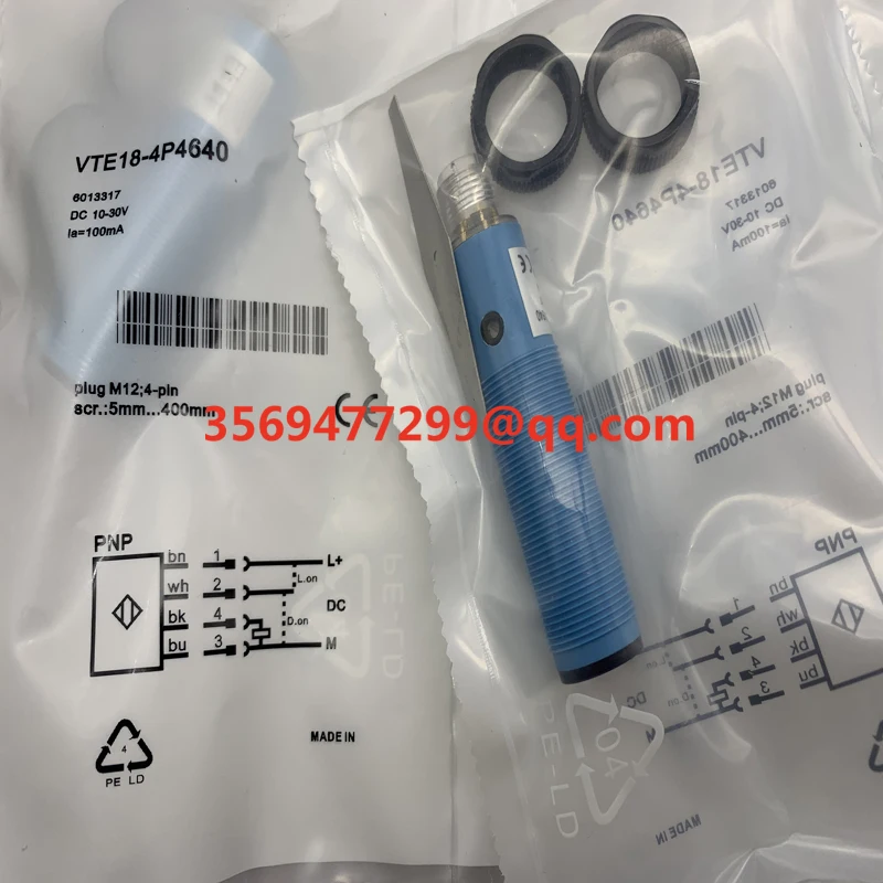 

Proximity switch VTE18-3P8312 VTE18-3E2112 Brand-new sensor