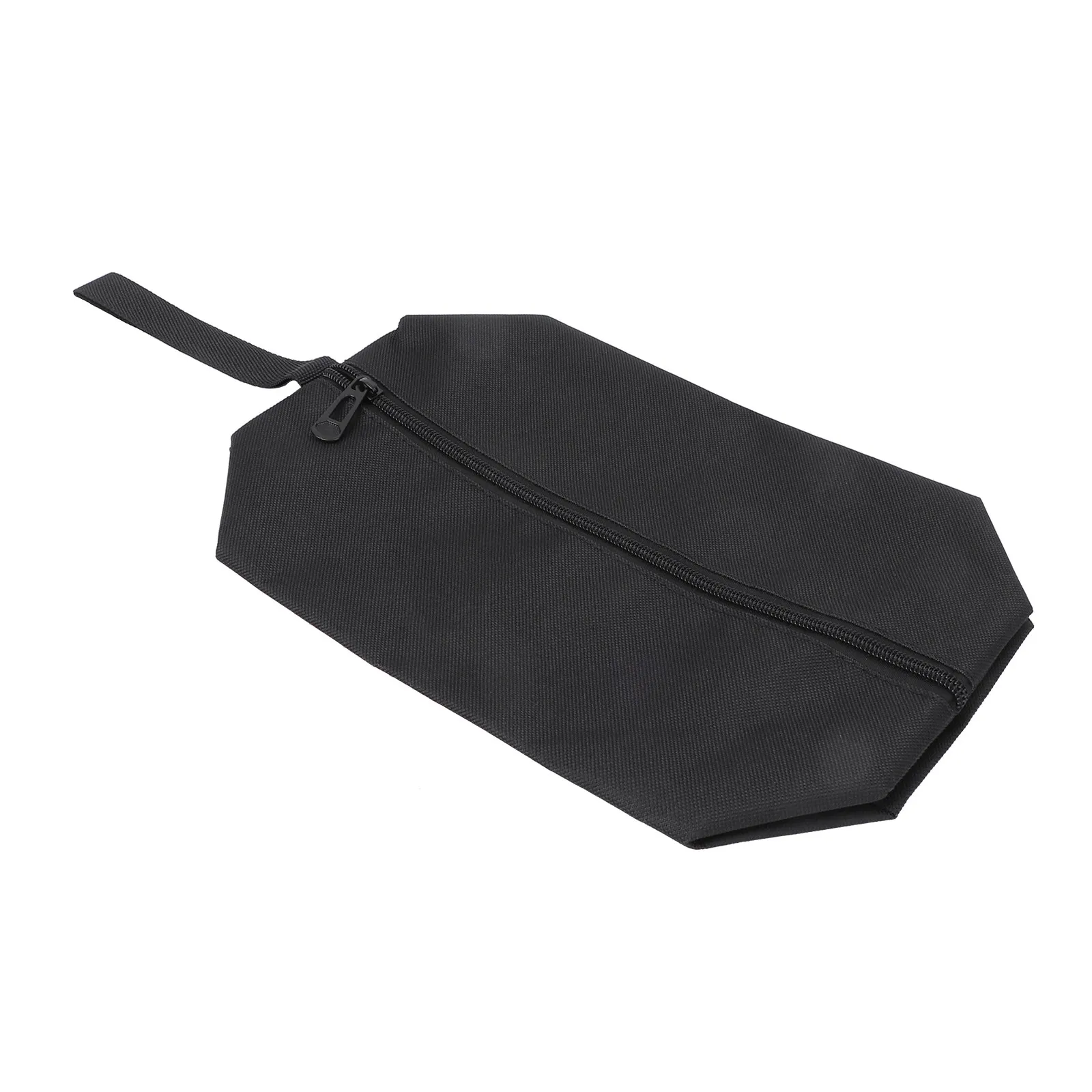 

1Pcs Waterproof Tool Bag Tough Oxford Material Large Capacity Tools Pouch for Daily Use Construction Repair Outdoor Work Gear