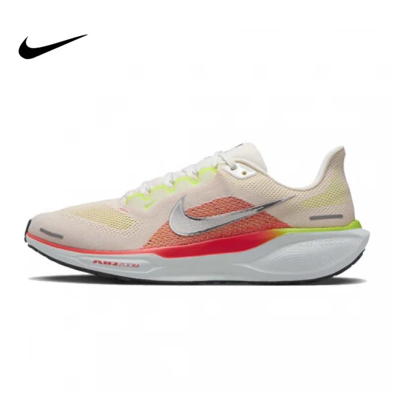 

Original Nike Zoom Pegasus 41 Unisex Men and Women Running Casual Breathable Shoes Sneaker