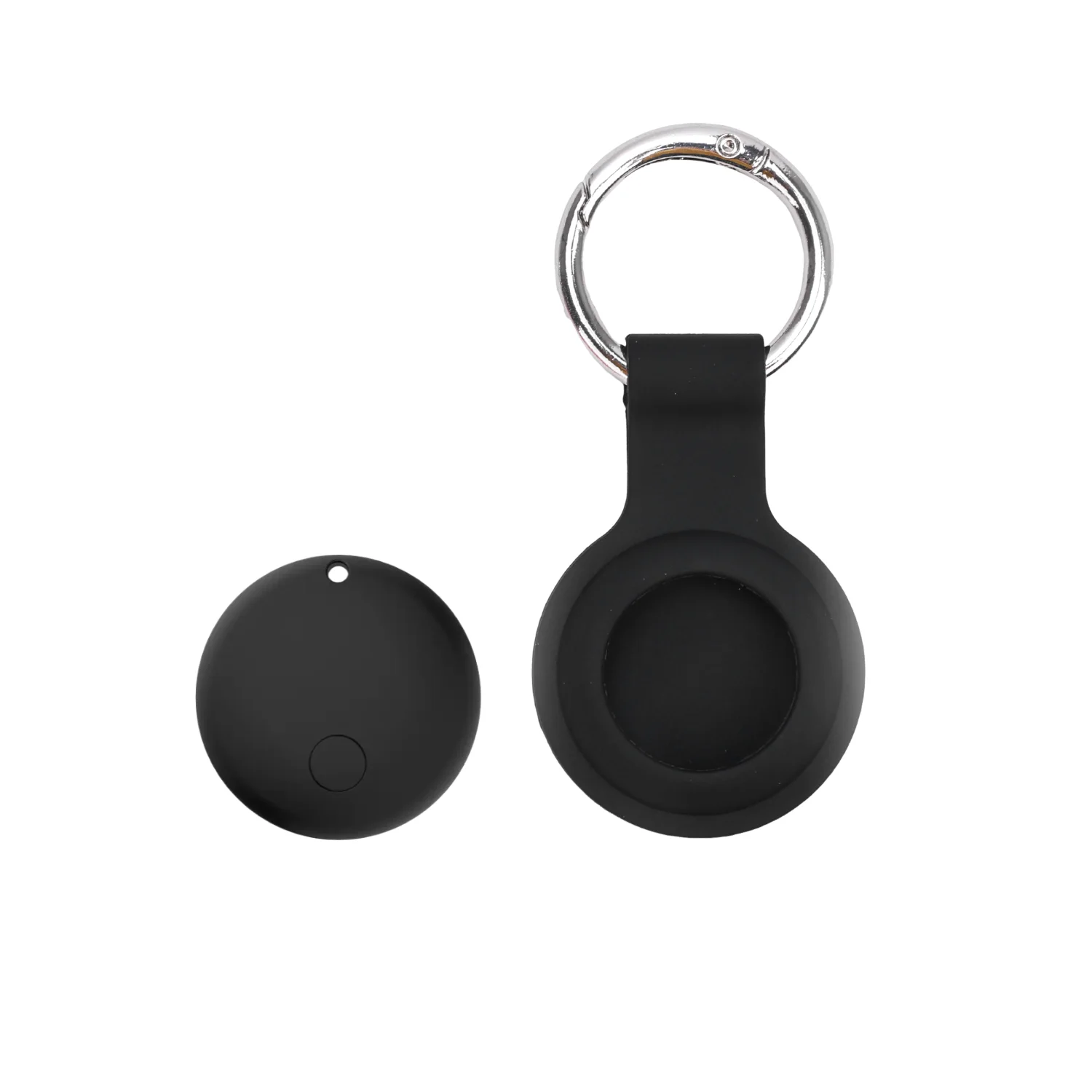 

Anti-lose Tracker Positioning Far Away Finder for Android Find My Voice Locate Suitcase Keys Bag Toys Smart Tag for Android