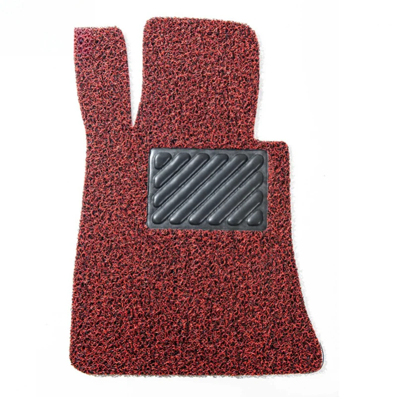 High Quality Factory Price Universal Car Floor Mats Wholesale Made In China