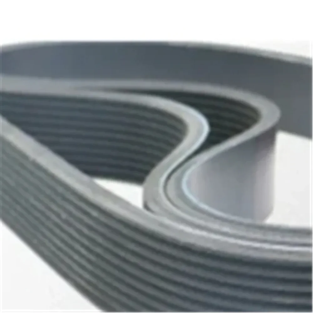 1PCS Drive Belt 10PJ375 10 Ribs 2026 Years As Picture