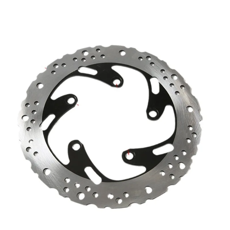 

Electric Motorcycle 220 Brake Disc Accessories Modified Friction Pads for 250cc Brake Pads