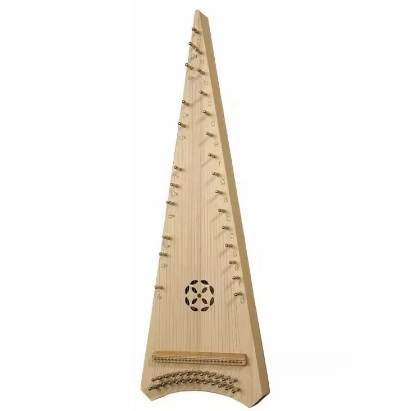 Plucked dulcimer Western violin Alto bowed stringed instrument