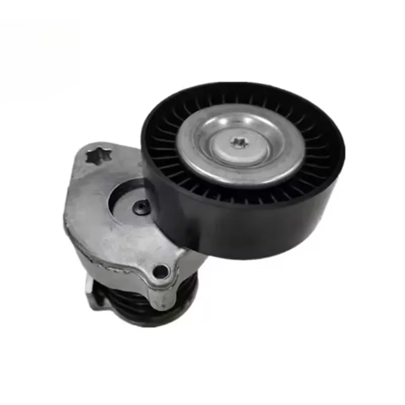 

AM-2712000470 A2712000470 Belt Tensioner Pulley For W212 W204 C204 W203 Engine Parts