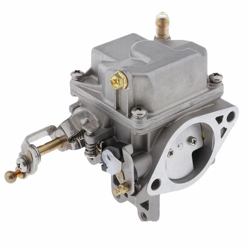 Boat Outboard Motor Carburetor Carb Assy For YAMAHA