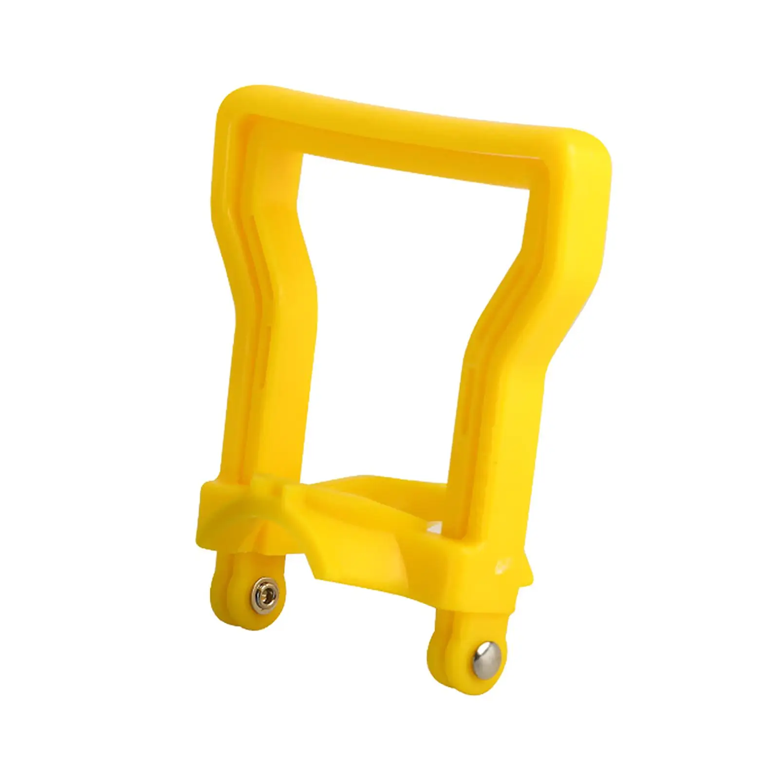 Ergonomic 5 Gallon Water Bottle Handle - close-up view