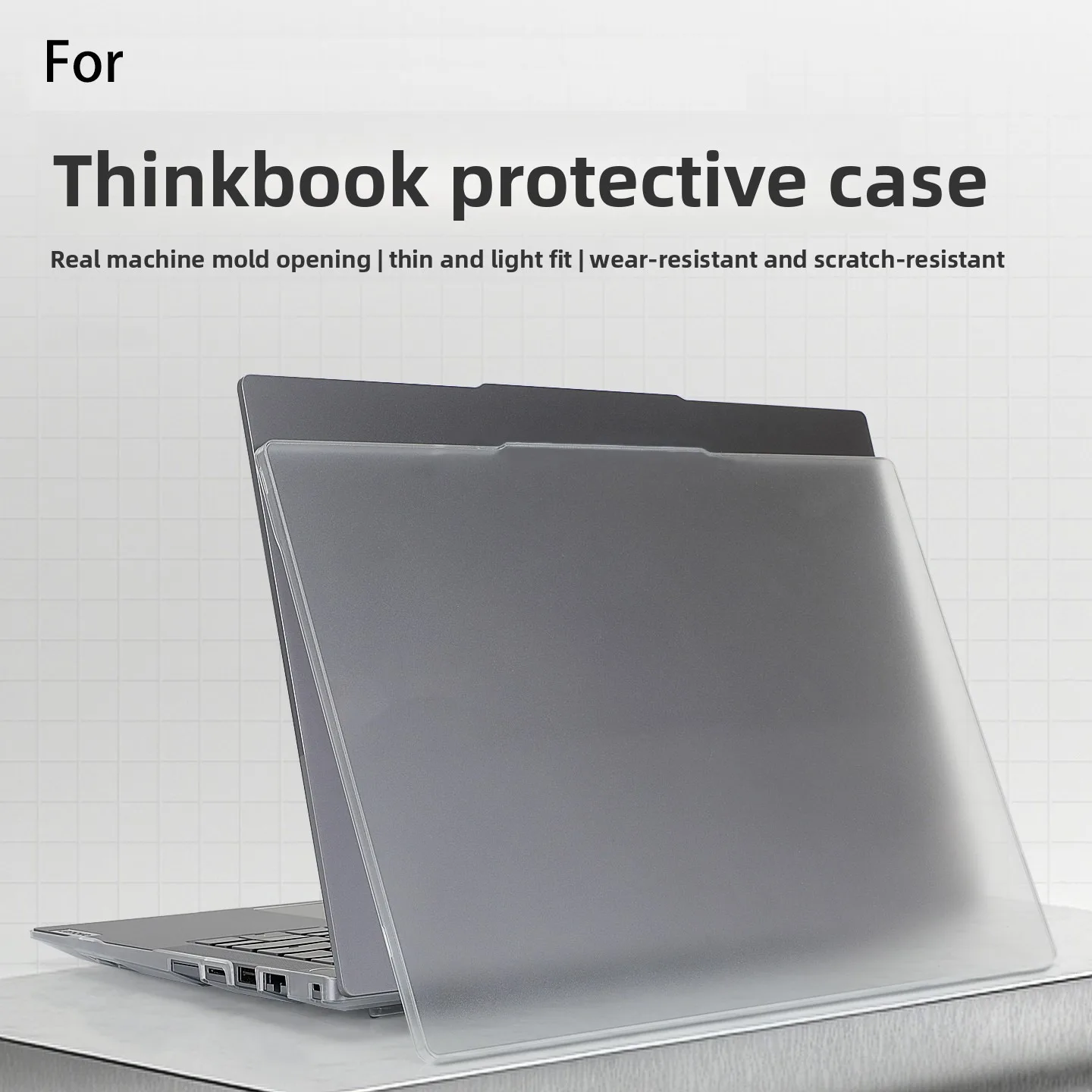 

for Lenovo Thinkbook 14 G8 IAL computer protective case G9 AHP chassis G8 IAL shell G8 IRL anti drop G8 AHP protective cover