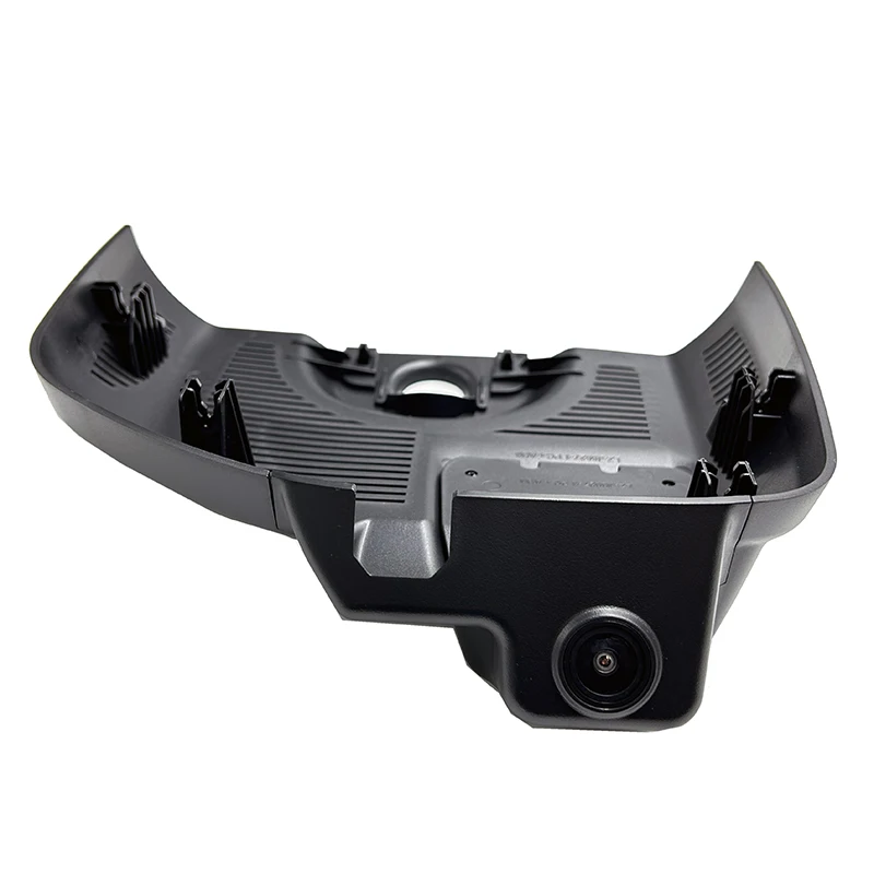 4K HD 2160P Plug And Play WIFI Car DVR Dash Cam Video Recorder For Mercedes Benz EQE SUV EQE350 EQE500 2023 2024 APP Watch