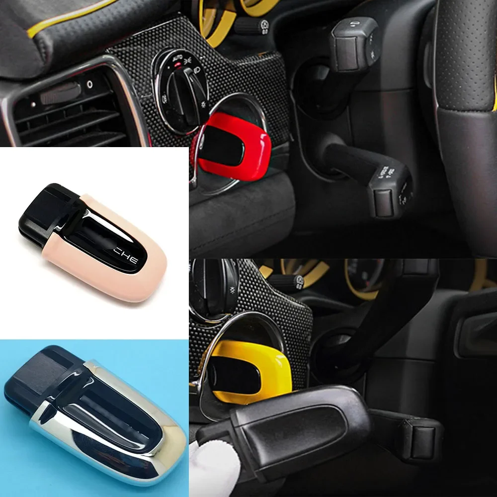 

FOR Porsche Cayenne Panamera 911 BUTTON START Car key Automotive interior modification Car decoration